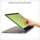 laptop ASUS 14" VivoBook Multi-Touch 2-in-1