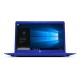 Laptop Core Innovations 14.1"  (Blue)