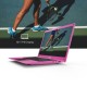 Laptop Core Innovations 14.1" (Pink)