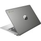 HP 14" Chromebook (Silver)