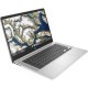 HP 14" Chromebook (Silver)