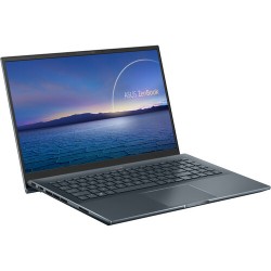 Laptop ASUS 15.6" ZenBook Pro 15 (Pine Gray)