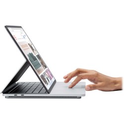 laptop Microsoft 14.4" Multi-Touch Studio (Platinum)
