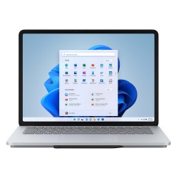 Laptop Microsoft 14.4" Multi-Touch Studio (Platinum)