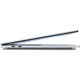 Laptop Microsoft 14.4" Multi-Touch Studio (Platinum)