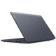Laptop Lenovo 15.6" IdeaPad 3 Multi-Touch  (Abyss Blue)