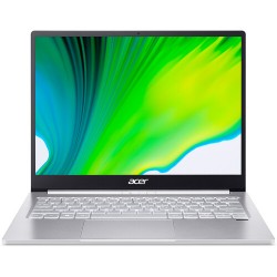 Laptop Acer 13.5" Swift 3 Notebook (Silver)