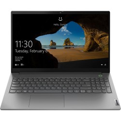 laptop Lenovo 15.6" ThinkBook G3 ACL (Gray)