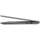 Laptop Lenovo 17.3" IdeaPad 3i (Arctic Gray)