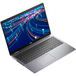 Laptop Dell 15.6" Latitude 5520 Multi-Touch
