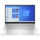 HP 15.6" Pavilion (Ceramic White and Natural Silver)