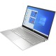 HP 15.6" Pavilion (Ceramic White and Natural Silver)