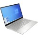 Laptop HP 15.6" ENVY x360 (Natural Silver)