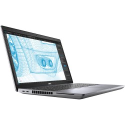 Laptop Dell 15.6" Precision 3561 Mobile Workstation