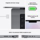 Apple 16.2" MacBook Pro (Late 2021, Space Gray)