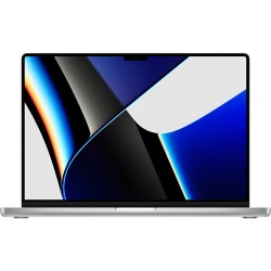 Apple 16.2" MacBook Pro (Late 2021, Silver)