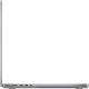 Apple 16.2" MacBook Pro (Late 2021, Silver)
