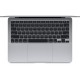 Apple 13.3" MacBook Air(Late 2020, Space Gray)