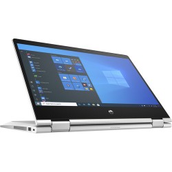 Laptop HP 13.3" ProBook x360 435 G8 Notebook (Pike Silver Aluminum)