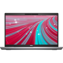 Laptop Dell 15.6" Latitude 5521