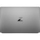 Laptop HP 15.6" ZBook Power G8 (Silver)