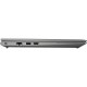 Laptop HP 15.6" ZBook Power G8 (Silver)