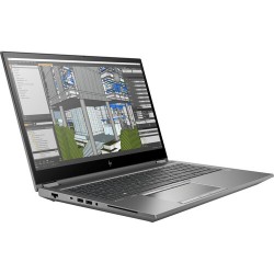 Laptop HP 15.6" ZBook Fury 15 G8 Mobile Workstation
