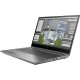 Laptop HP 15.6" ZBook Fury 15 G8 Mobile Workstation