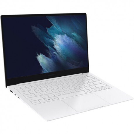 Laptop Samsung 13.3" Galaxy Book Pro (Mystic Silver)