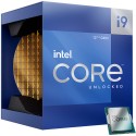 Procesador Intel Core i9-12900K 3,2 GHz de 16 núcleos LGA 1700