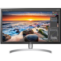 monitor LG 27BL85U-W 27" 16:9 HDR FreeSync 4K