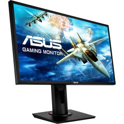 Monitor ASUS Hz Adaptive-Sync LCD Gaming