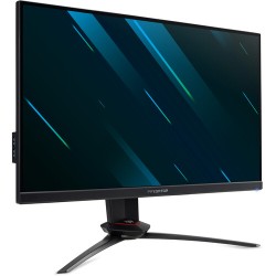 Monitor Acer GXbmiipruzx 27" 16:9 240 Hz G-Sync IPS Gaming