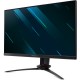 Monitor Acer GXbmiipruzx 27" 16:9 240 Hz G-Sync IPS Gaming