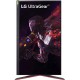 Monitor LG UltraGear 32" G-Sync / FreeSync 165 Hz QHD HDR IPS Gaming