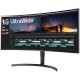 Monitor LG38" 21:9 Curved IPS