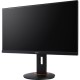 Monitor Acer XF250Q Cbmiiprx 24.5" 16:9 240 Hz FreeSync LCD