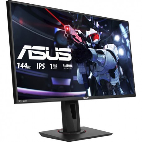 monitor ips 144hz 1ms 27