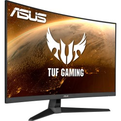 Monitor ASUS TUF Gaming 31.5" 16:9 Curved