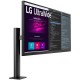 Monitor LG UltraWide Ergo 34" 21:9 QHD