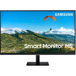 Monitor Samsung  27" 16:9 Smart FHD HDR