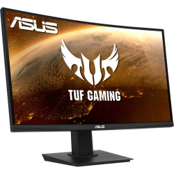 Monitor ASUS TUF Gaming 23.6" 16:9 Curved FreeSync
