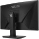 Monitor ASUS TUF Gaming 23.6" 16:9 Curved FreeSync