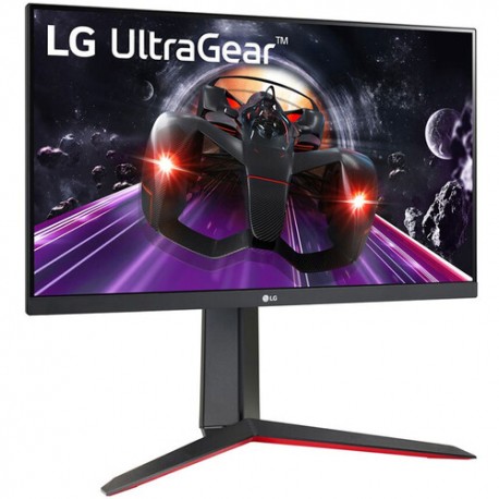 Monitor LG UltraGear24" 16:9 FreeSync 144 Hz Full HD