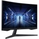 Monitor Samsung G5 Odyssey 27" 16:9 Curved 144 Hz FreeSync QHD