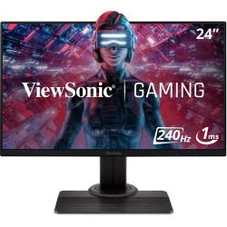 Monitor ViewSonic 24" 16:9 240 Hz IPS Gaming