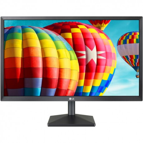 Monitor LG21.5" 16:9 FreeSync IPS