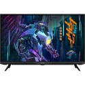 Monitor Gigabyte  43" 16:9 4K Quantum Dot 144 Hz HDR