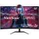 Monitor ViewSonic 31.5" 16:9 Curved FreeSync 144 Hz LCD