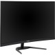 Monitor ViewSonic 31.5" 16:9 Curved FreeSync 144 Hz LCD